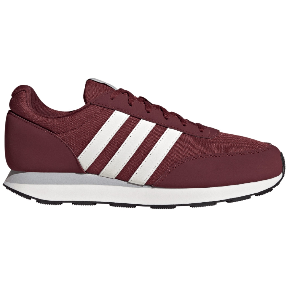 Pantof adidas Run 60s 3.0 Lifestyle Running men's burgundy ID1858