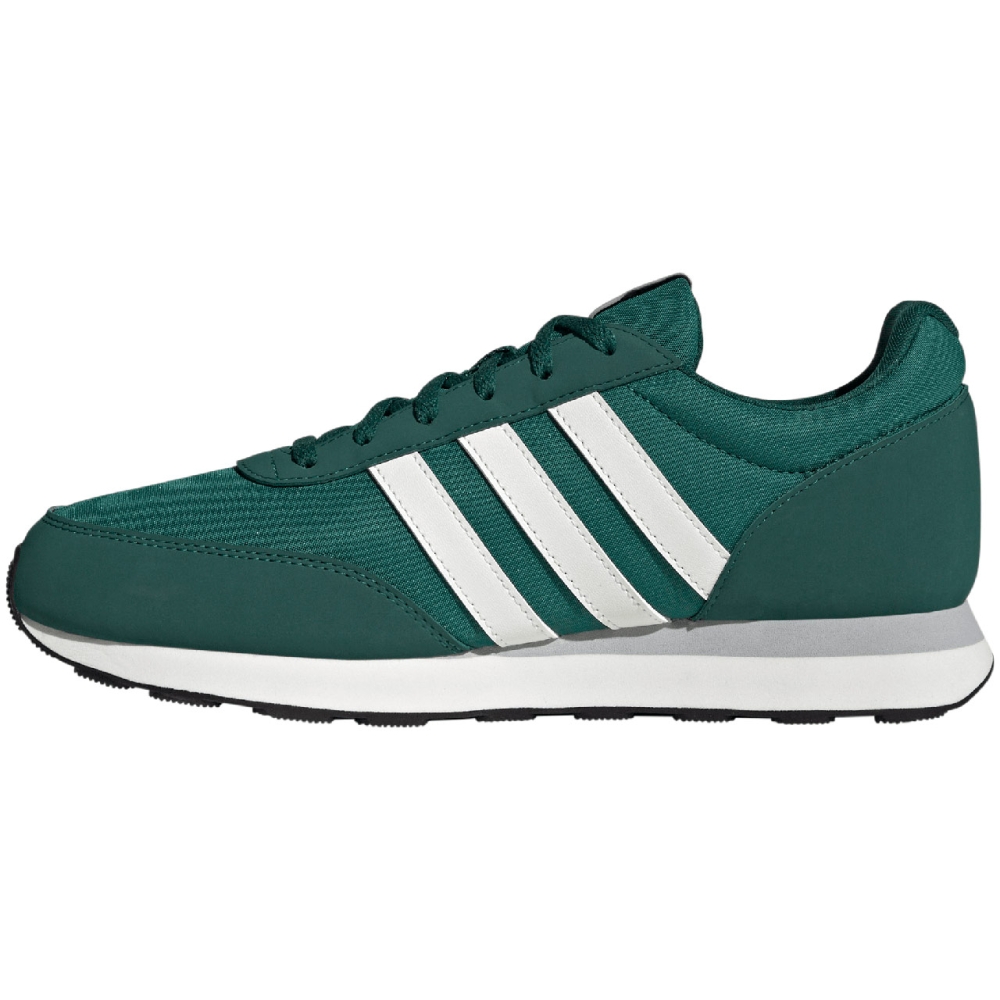 Pantof adidas Run 60s 3.0 men's Lifestyle Running green ID1857