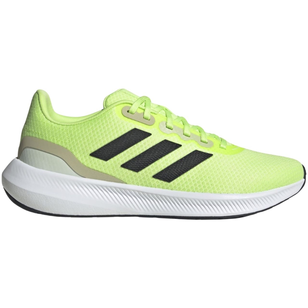 Pantof adidas Runfalcon 3.0 men's lime IE0741