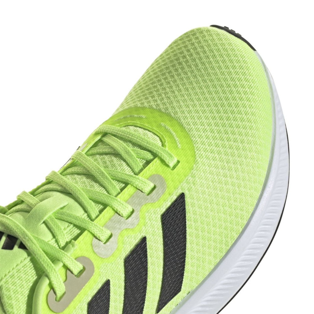 Pantof adidas Runfalcon 3.0 men's lime IE0741