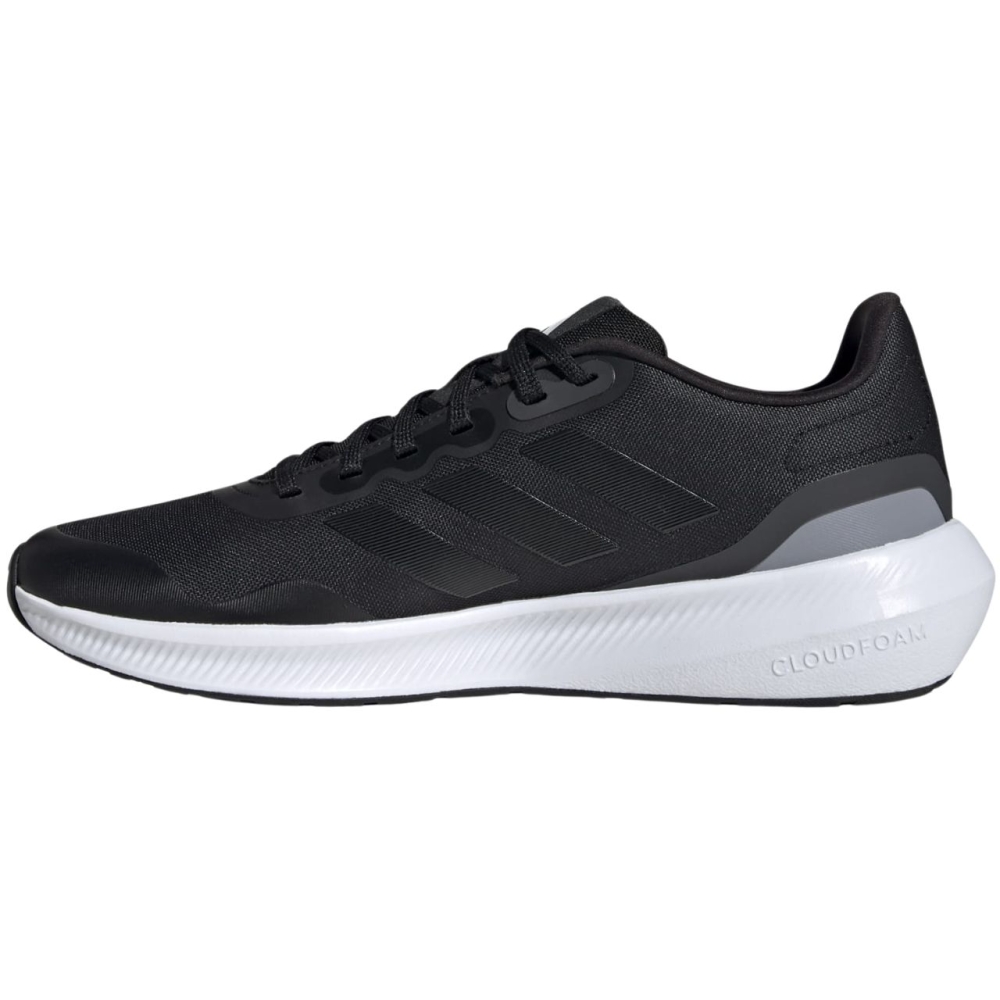 Pantof adidas Runfalcon 3.0 TR men's black IF4025