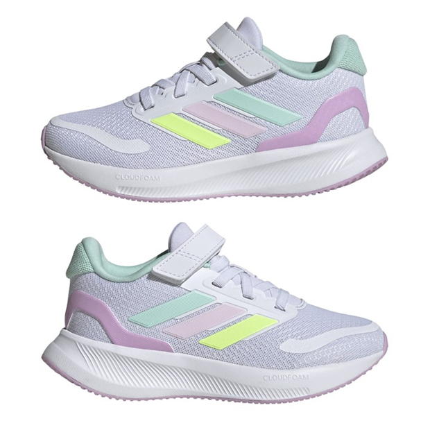 Pantof adidas Runfalcon 5 copil