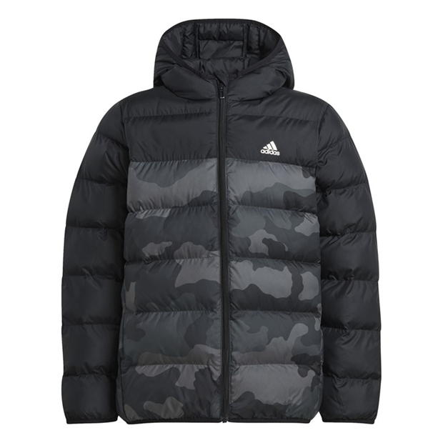 adidas JR SD AOP JKT Jn44