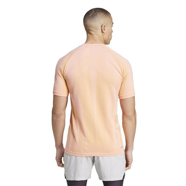 Tricou adidas Seamless Tennis Pro