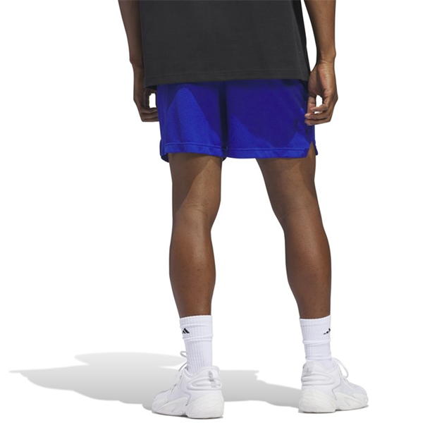 Minge Baschet adidas Slct Logo Shor Short barbat