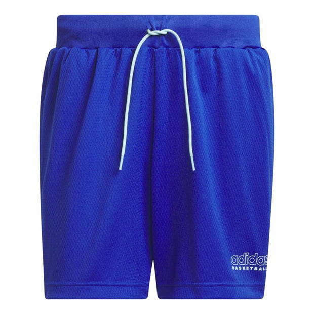 Minge Baschet adidas Slct Logo Shor Short barbat