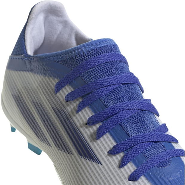 adidas SPEEDFLOW.3 FG J