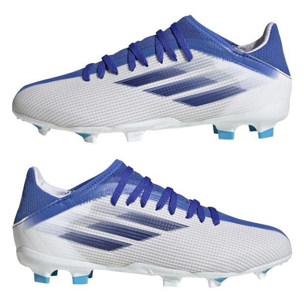 adidas SPEEDFLOW.3 FG J