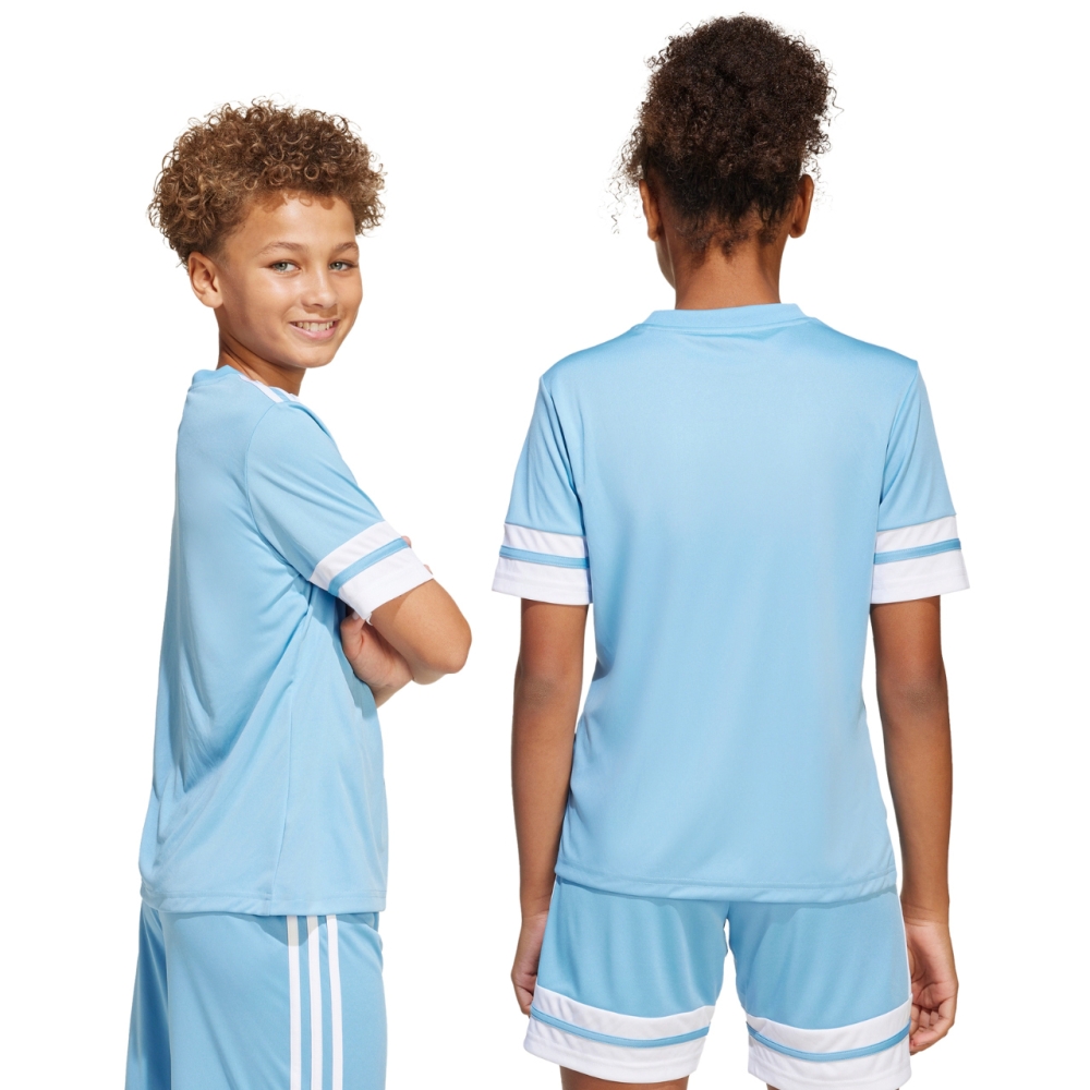 adidas Squadra 25 ' jersey blue JJ0050 copil