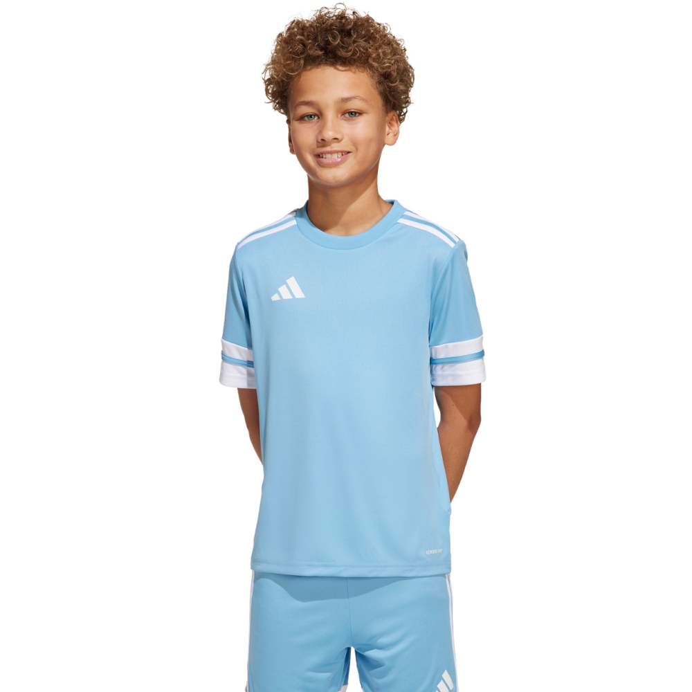 adidas Squadra 25 ' jersey blue JJ0050 copil