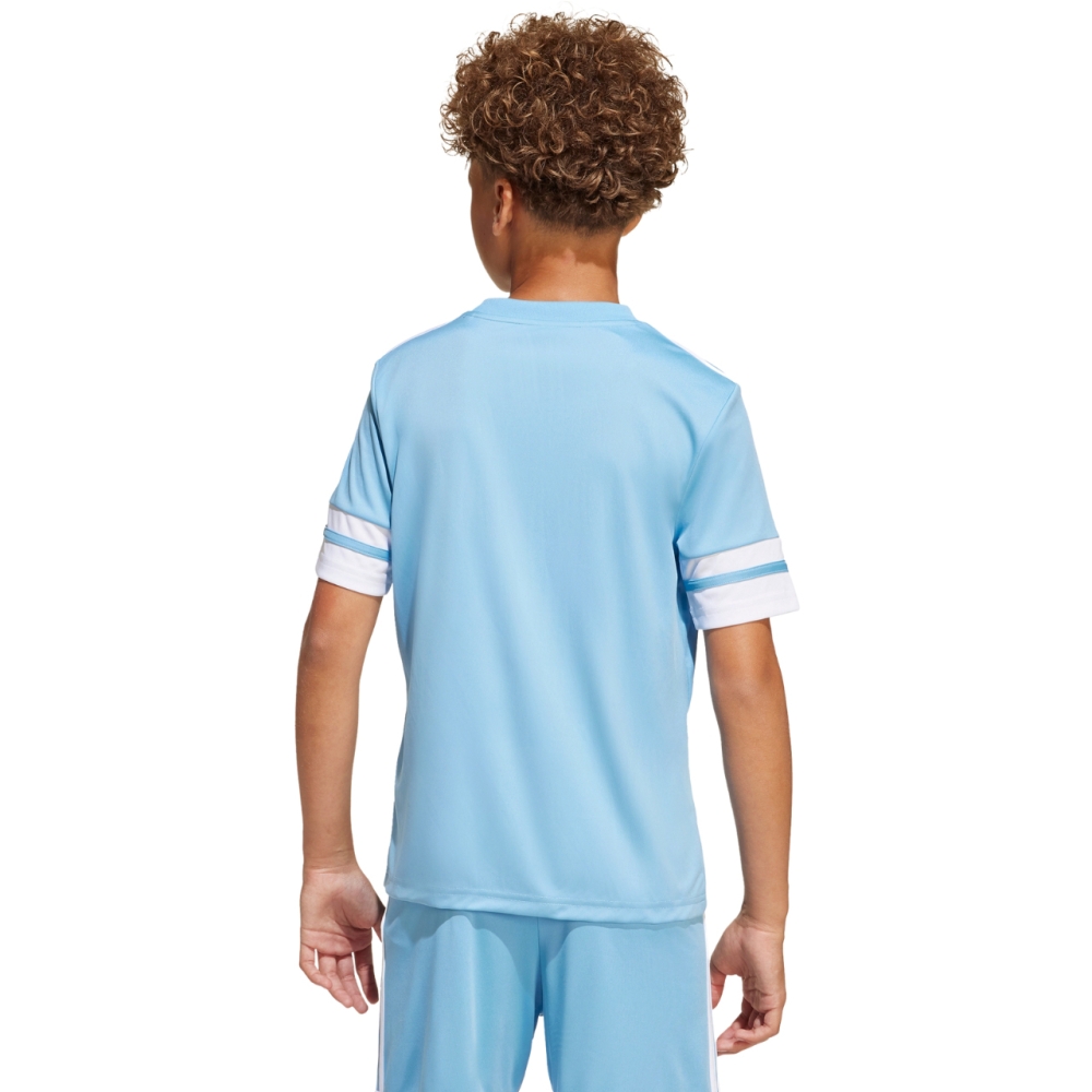 adidas Squadra 25 ' jersey blue JJ0050 copil