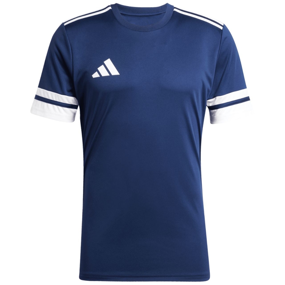 adidas Squadra
25 men's jersey navy blue JG5830