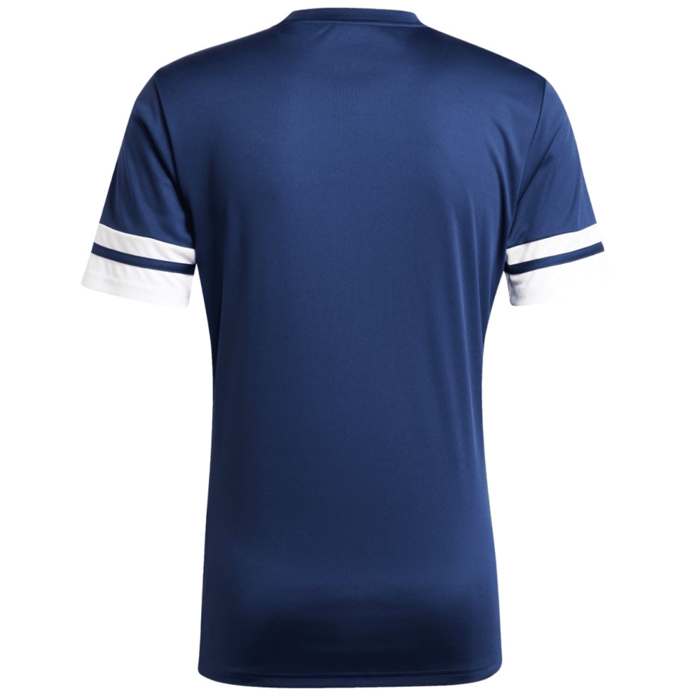 adidas Squadra
25 men's jersey navy blue JG5830