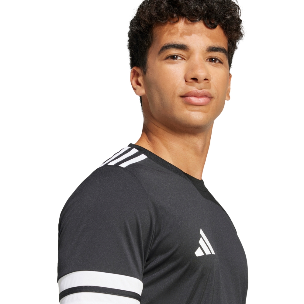 adidas
Squadra 25 men's jersey black JG5832 Adidas