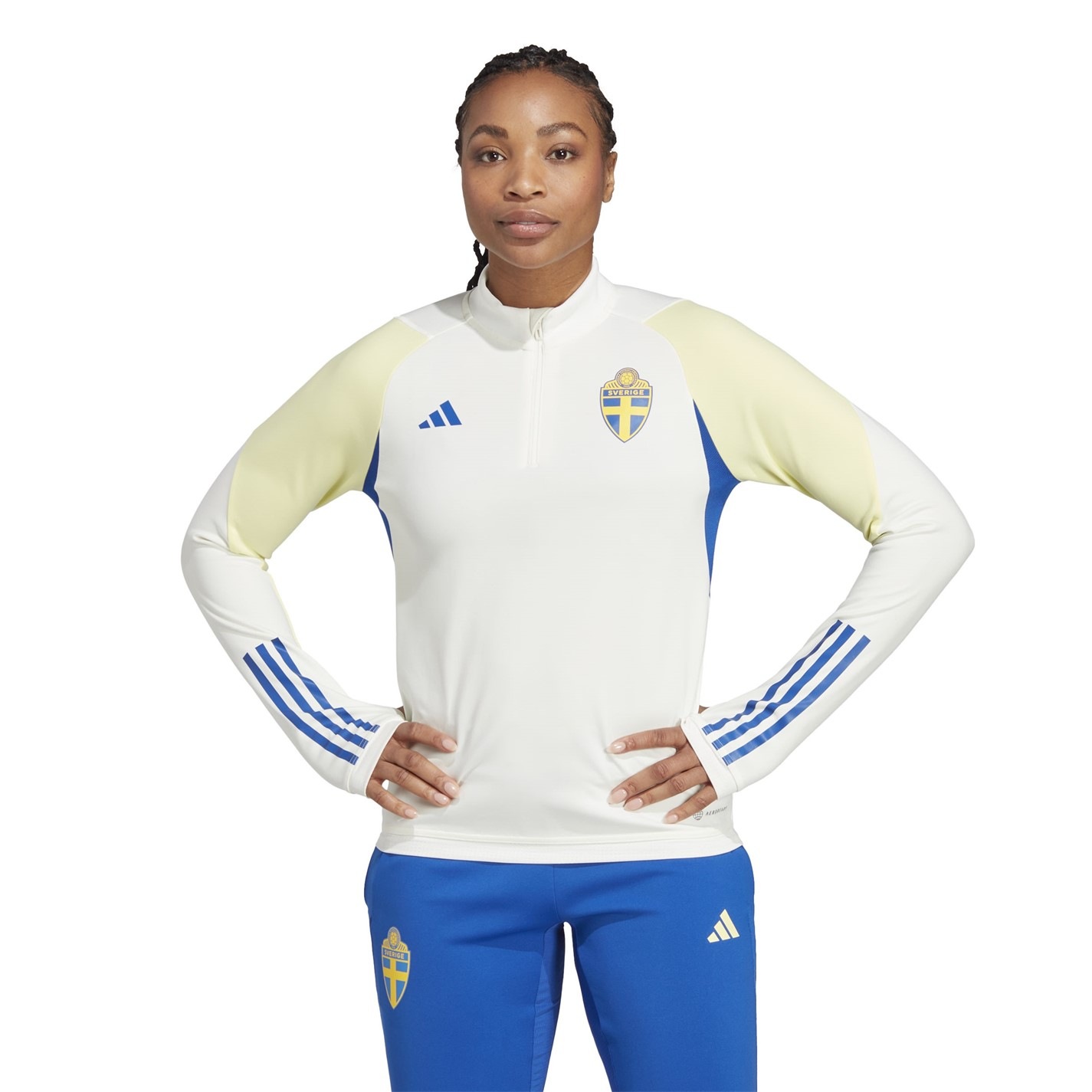 adidas Sweden Travel Top 2022 dama