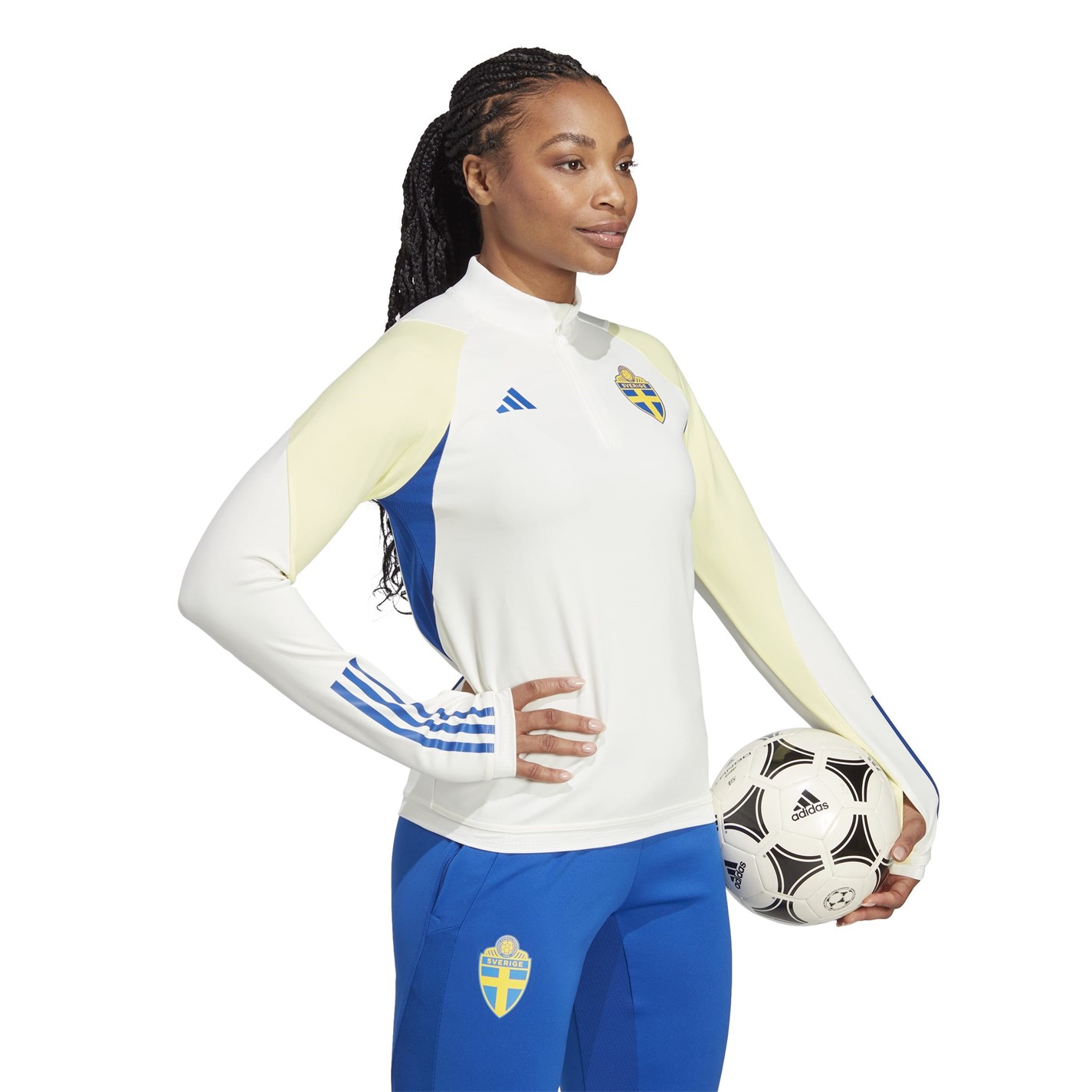 adidas Sweden Travel Top 2022 dama