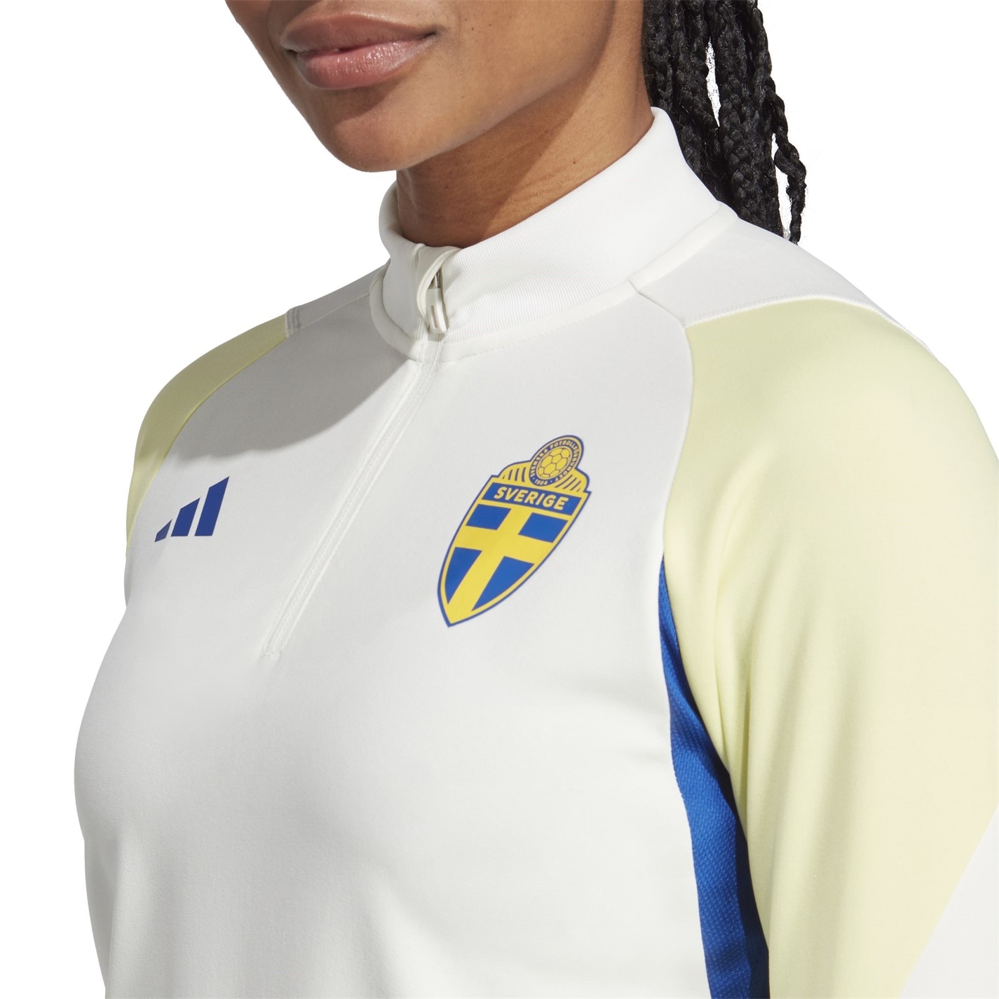 adidas Sweden Travel Top 2022 dama