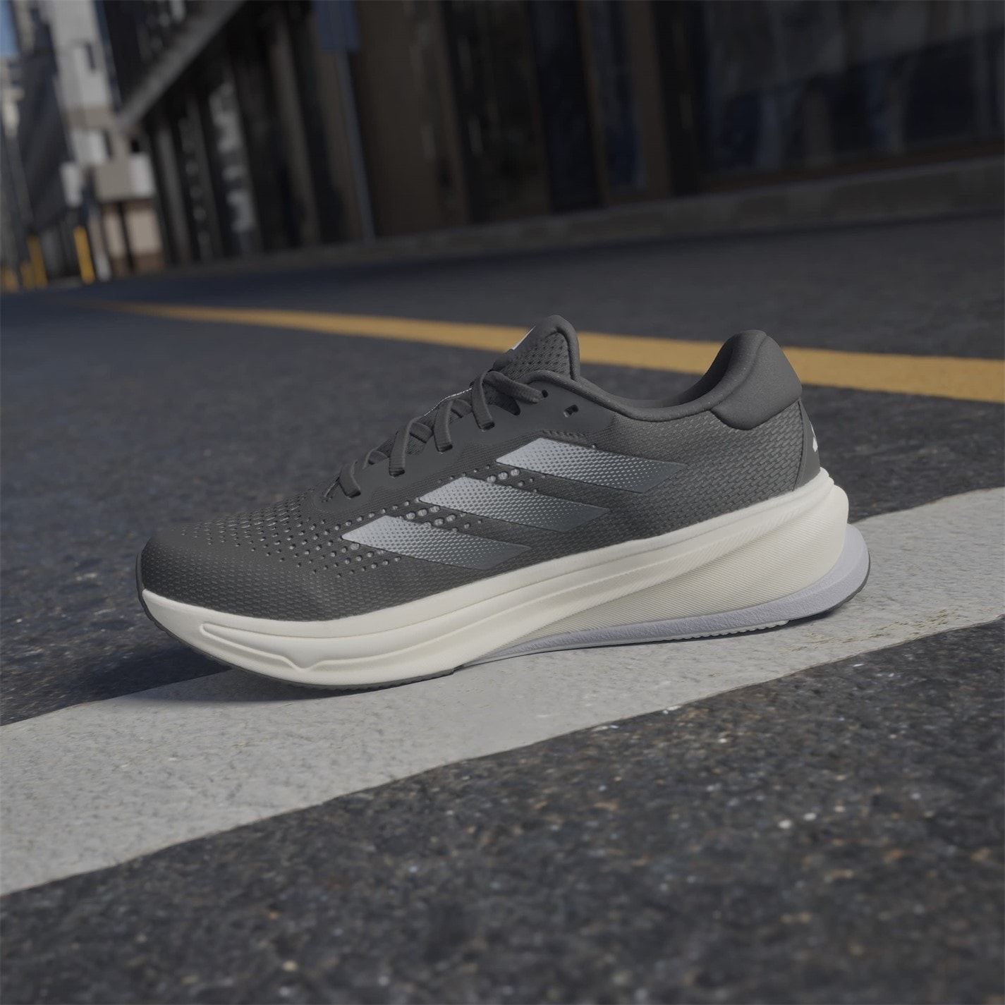 Pantof adidas Supernova Rise Running barbat