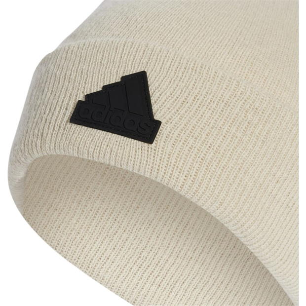 adidas Tec Bea Cuf C.R Beany Unisex adulti