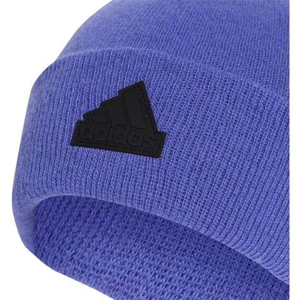 adidas Tec Bea Cuf C.R Beany Unisex adulti