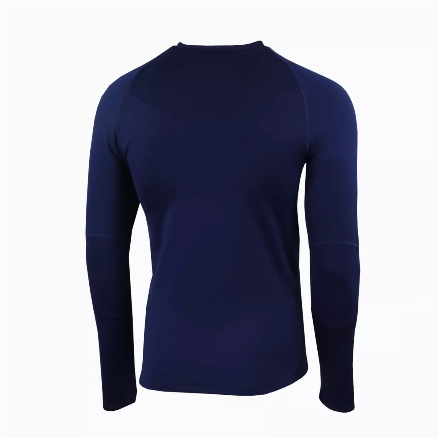 adidas Techfit COLD.RDY Maneca Lunga Long-Sleeve Top barbat