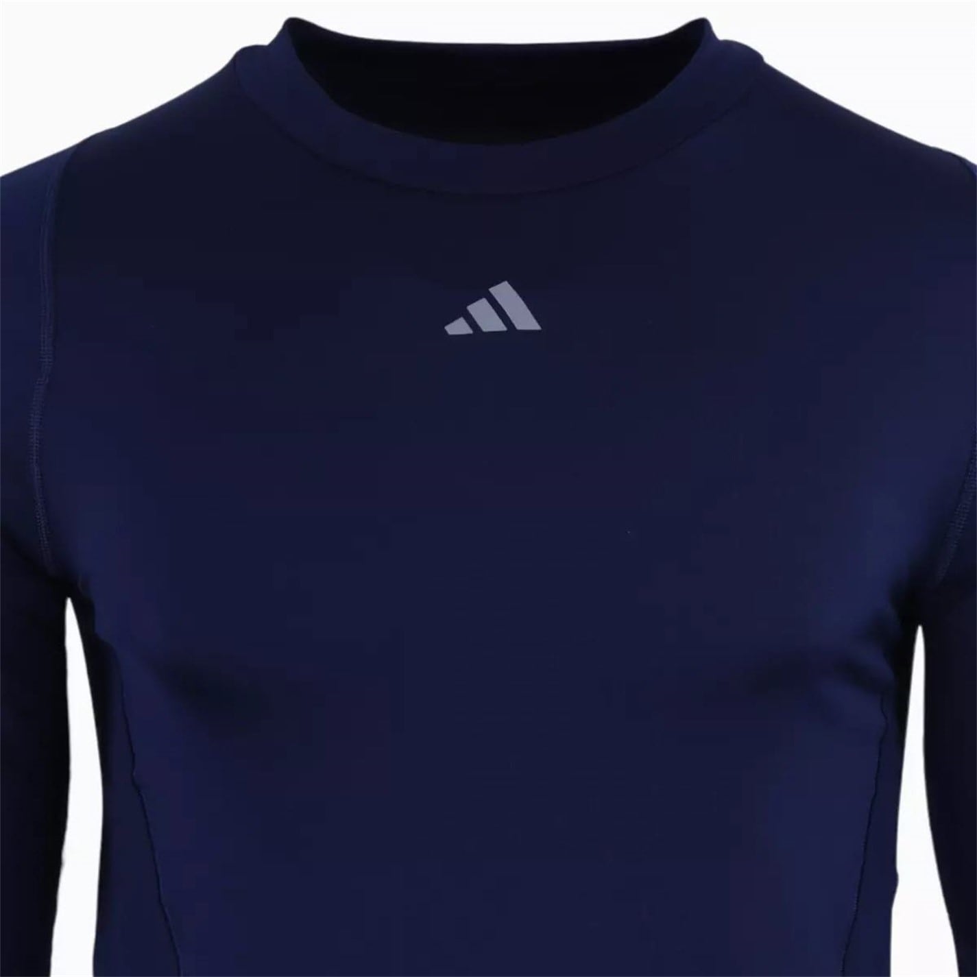 adidas Techfit COLD.RDY Maneca Lunga Long-Sleeve Top barbat