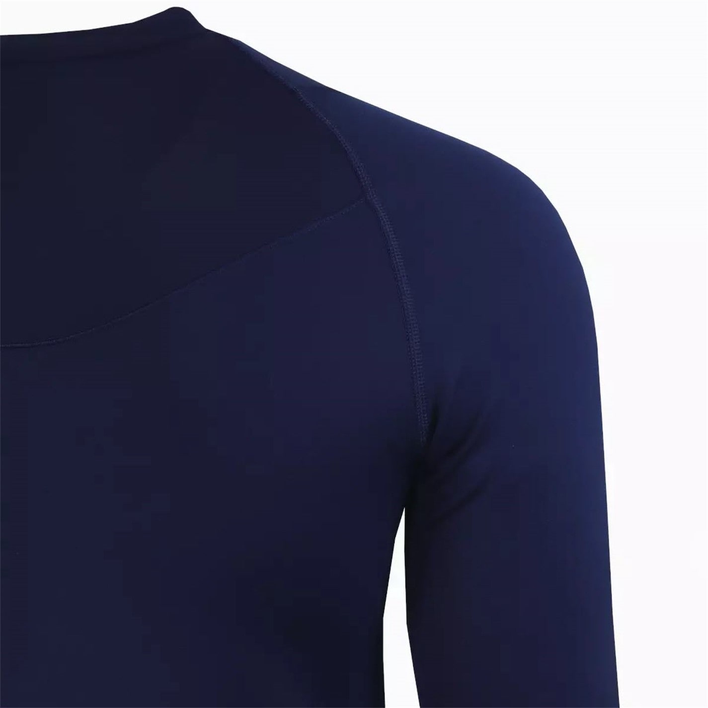 adidas Techfit COLD.RDY Maneca Lunga Long-Sleeve Top barbat