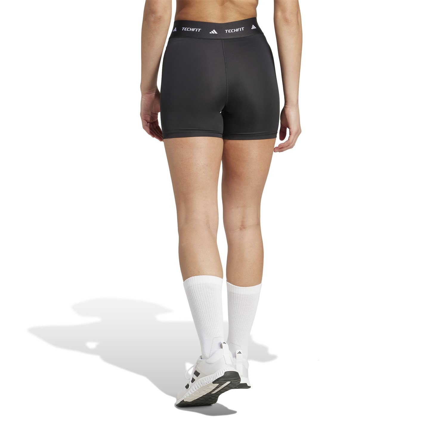 adidas TECHFIT Gym Short dama