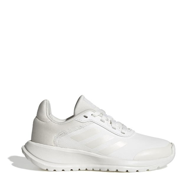 adidas Tensaur Run Shoes pentru Copii core alb