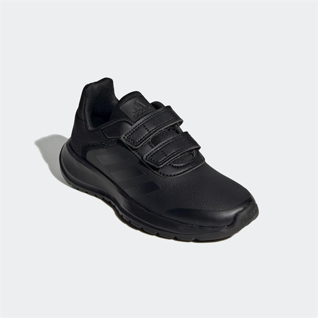 adidas Tensaur Run Shoes pentru Copii core negru