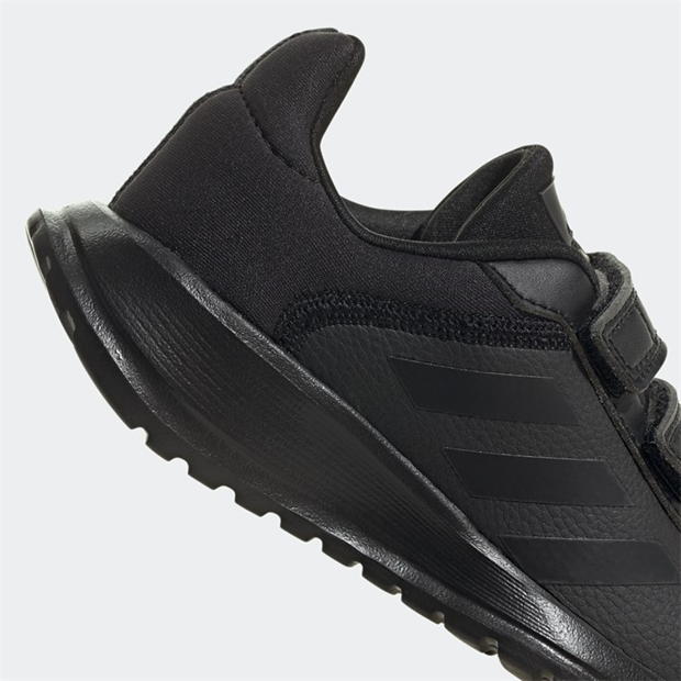 adidas Tensaur Run Shoes pentru Copii core negru