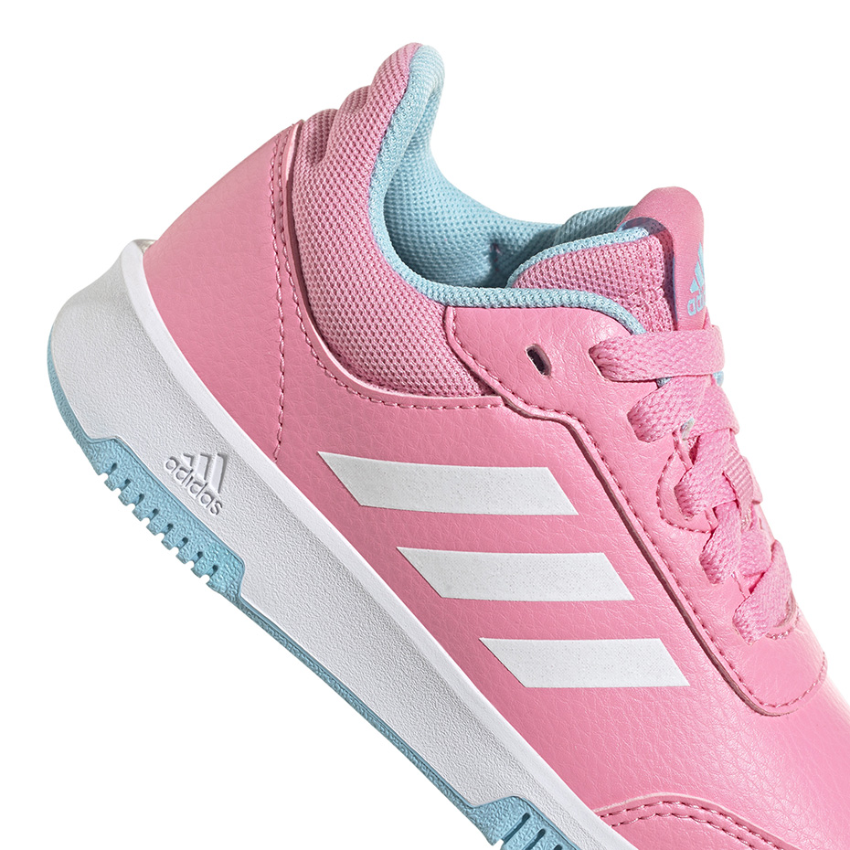 Pantof Adidas Tensaur Sport 2.0 K pink GX9771 for copil