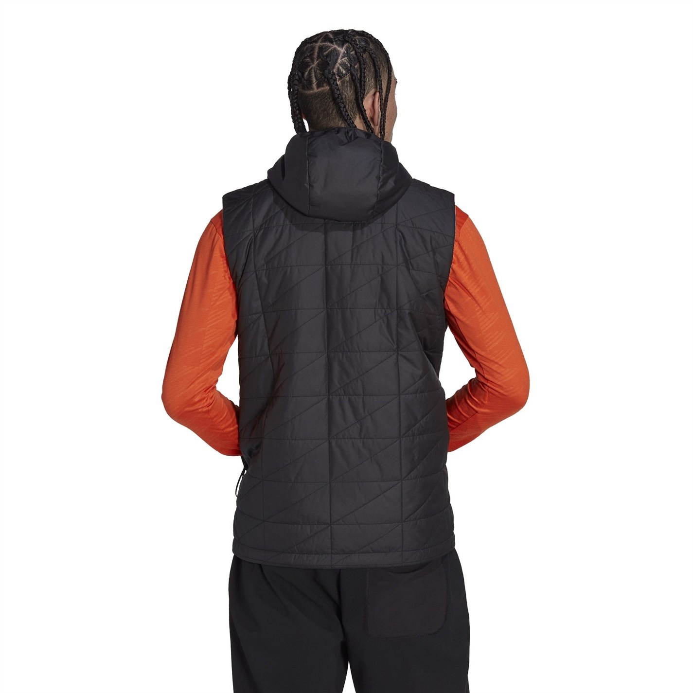 Vesta adidas Terrex Multi Insulated barbat