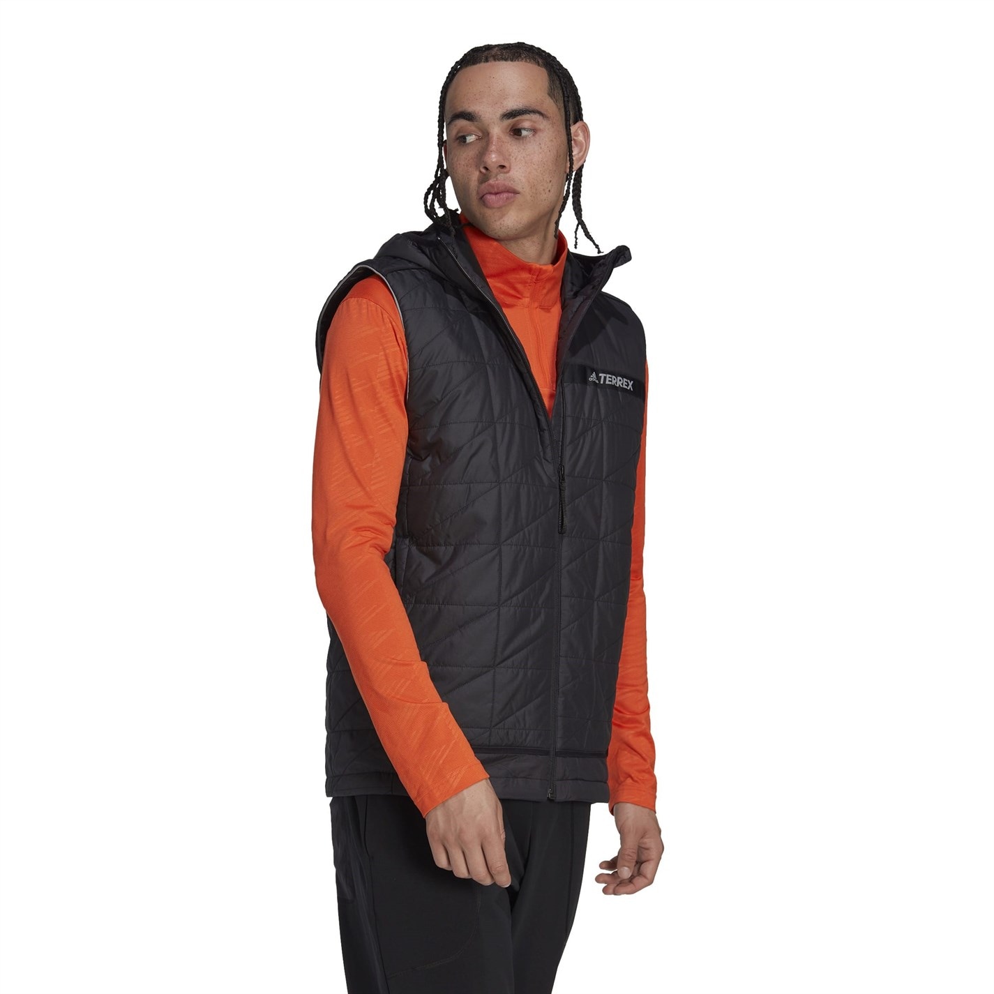 Vesta adidas Terrex Multi Insulated barbat