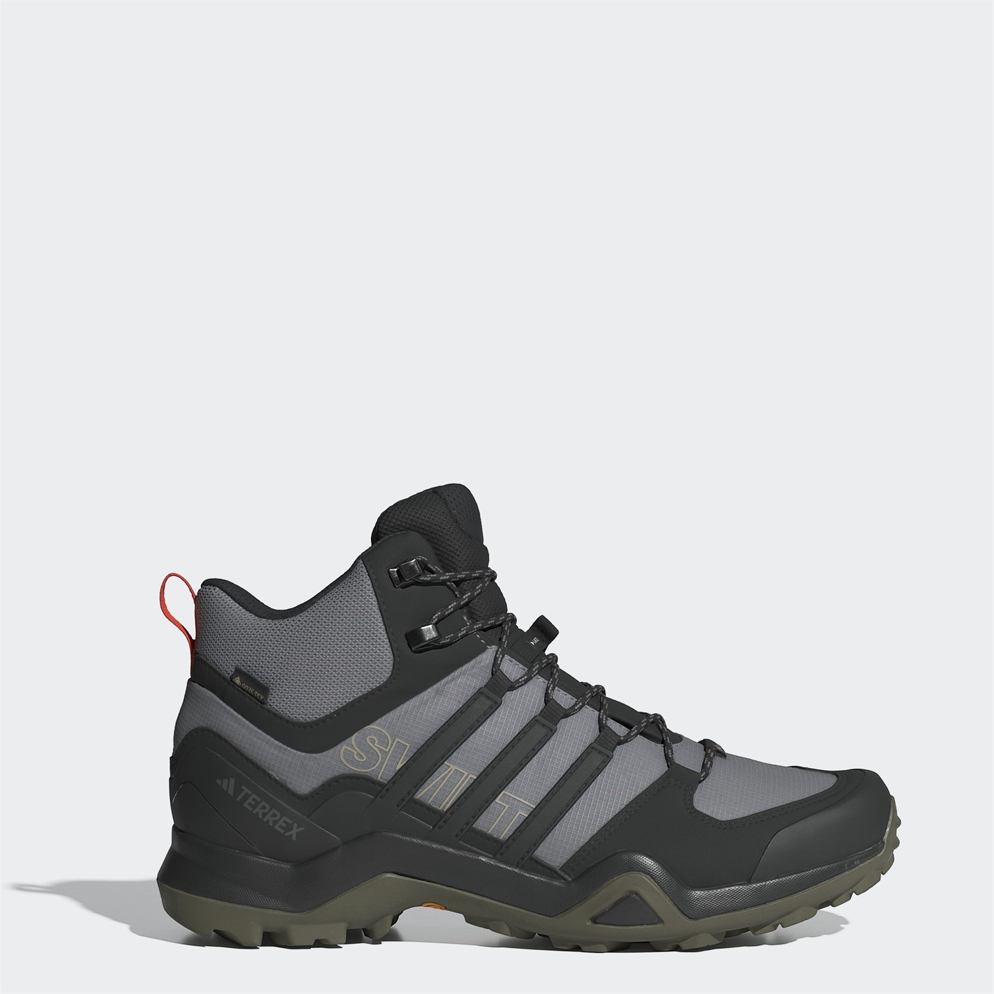 Pantof adidas Terrex Swift R2 Mid GTX