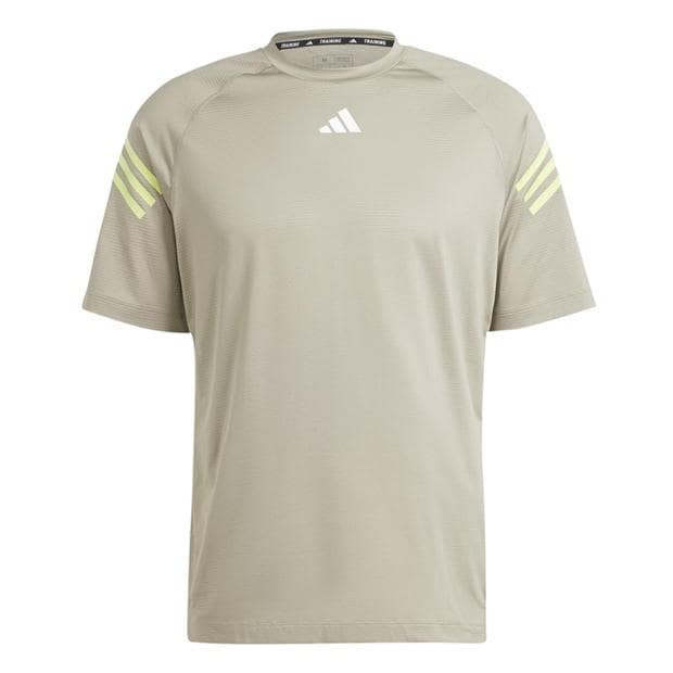 Tricou adidas Ti 3S Sn99