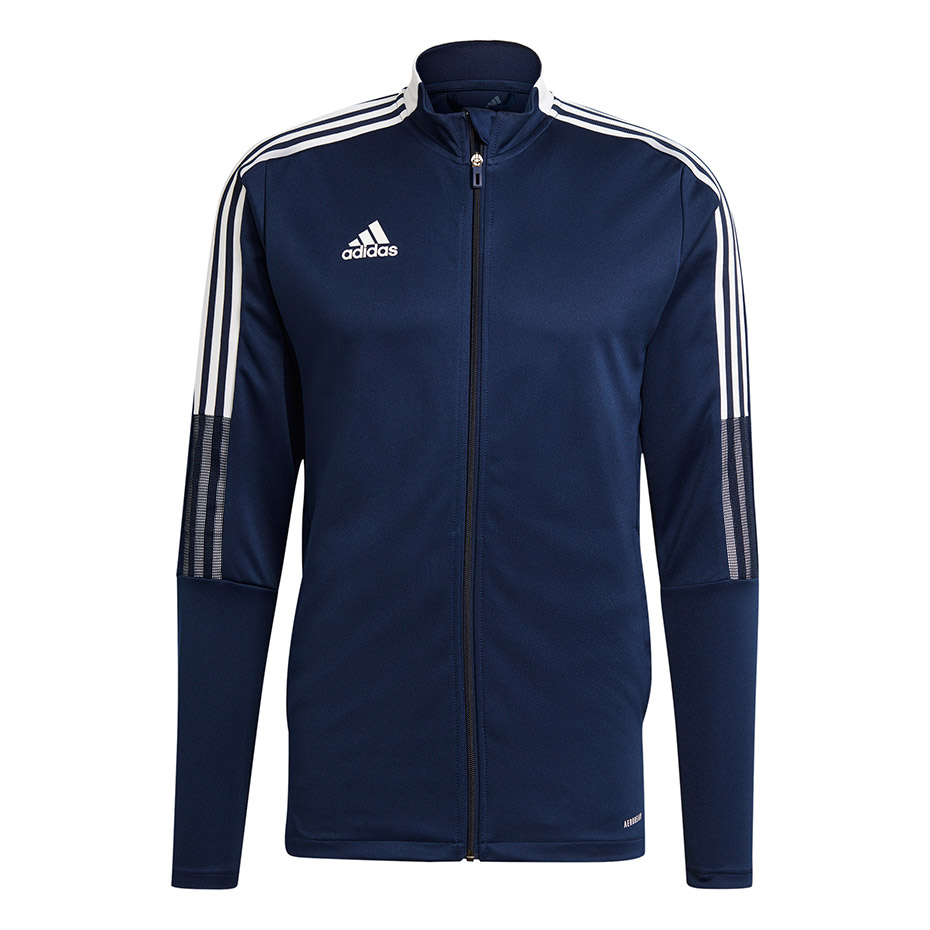 Men's adidas Tiro 21 Track navy blue GH4474