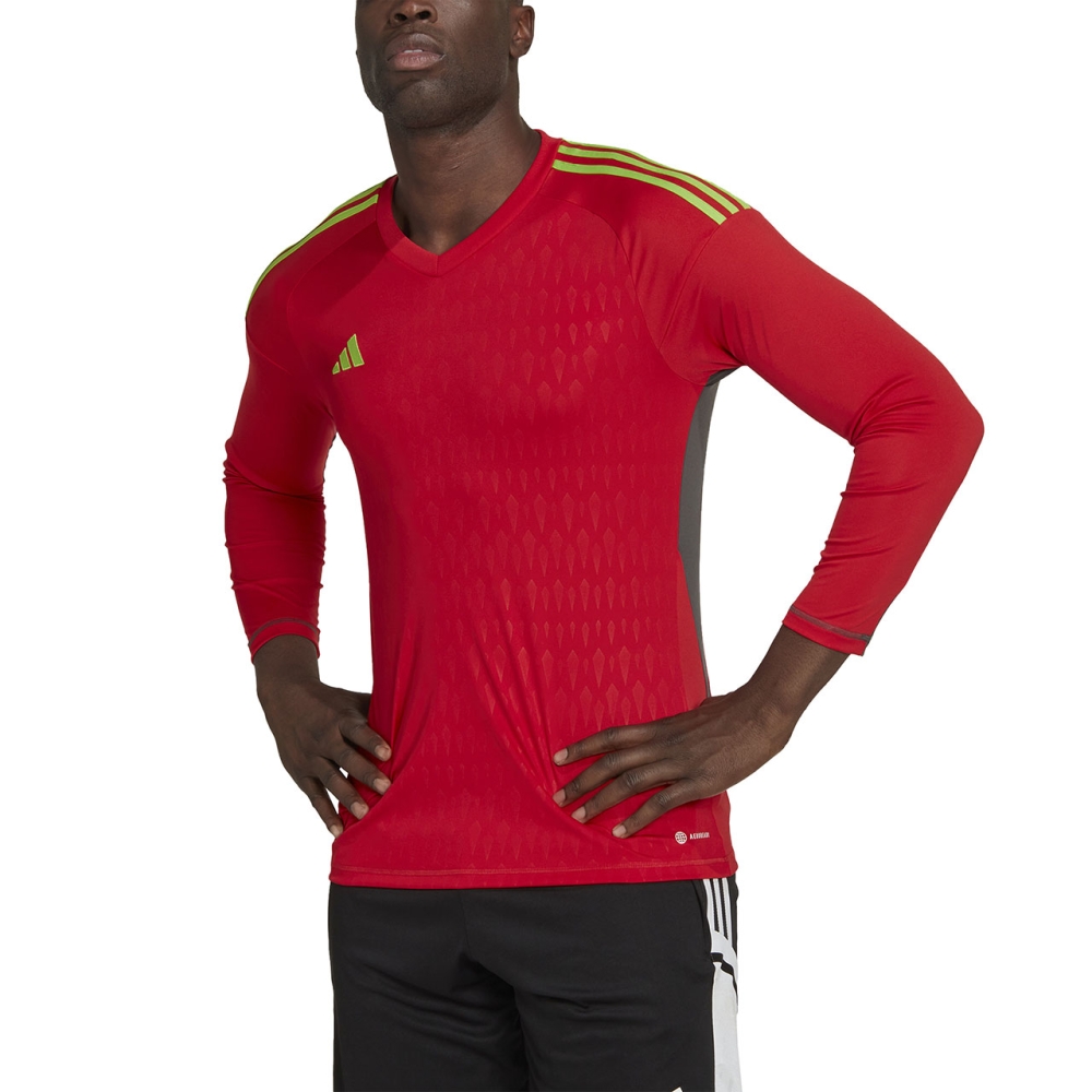 Adidas Tiro 23 Competition Maneca Lunga red HL0007