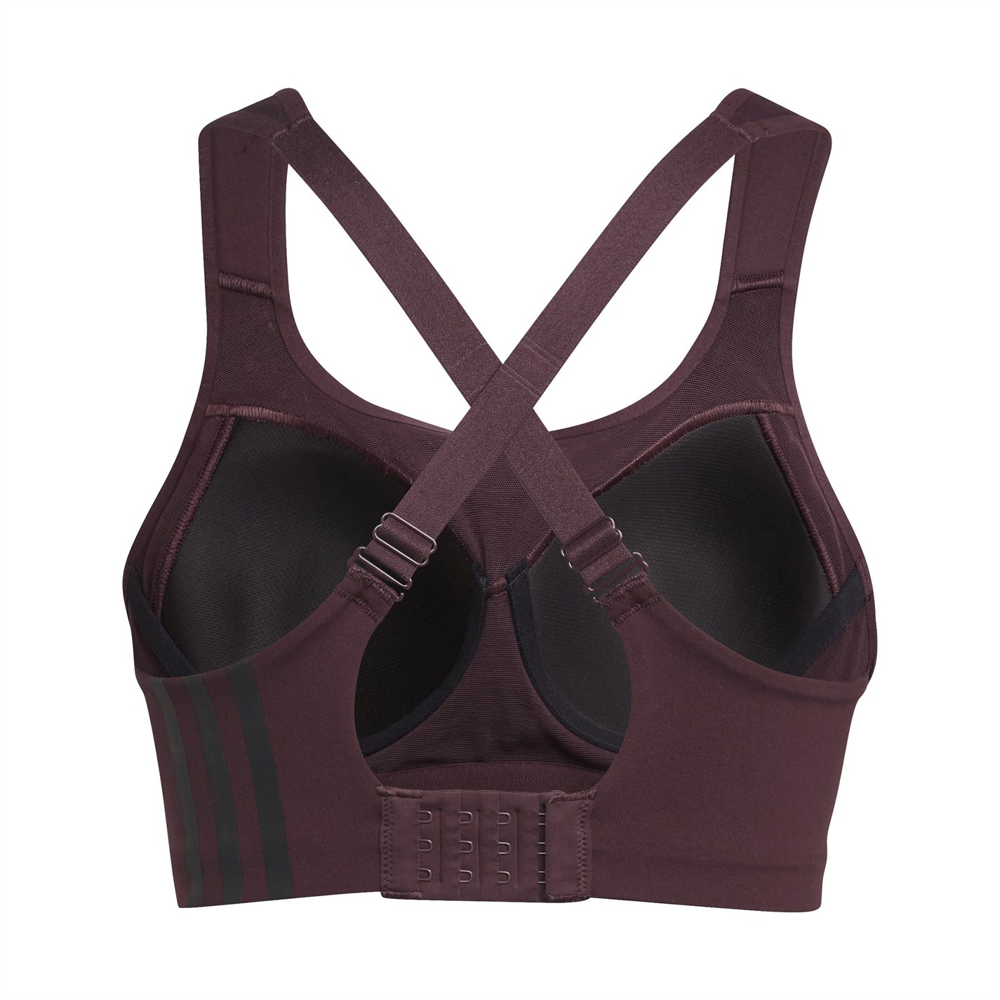 adidas TLRD Impact Training High-Support Bra dama