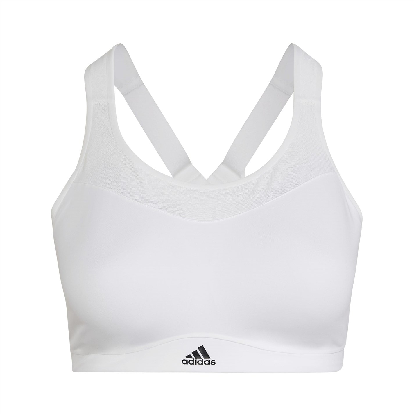 adidas TLRD Impact Training High-Support Bra (Plus