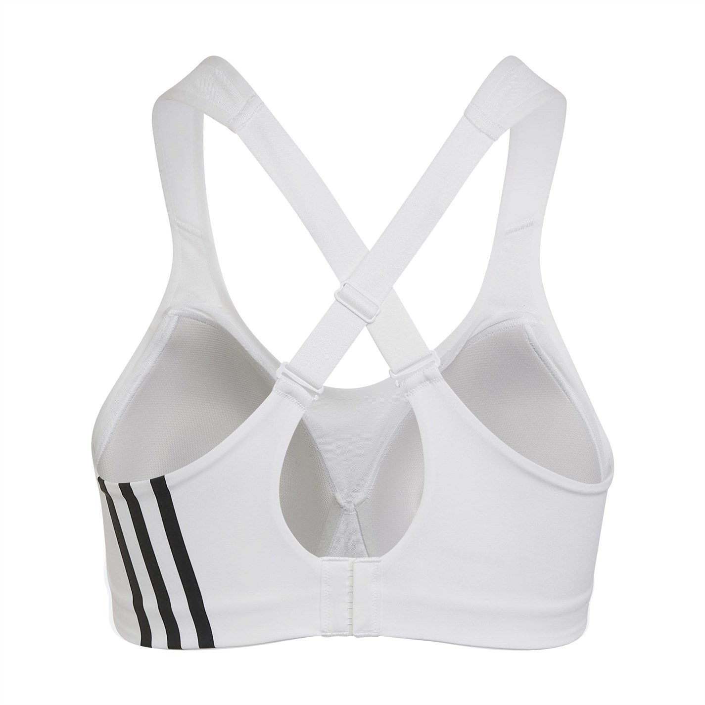 adidas TLRD Impact Training High-Support Bra (Plus