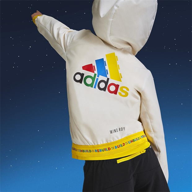 adidas U Lego Windb Jn99