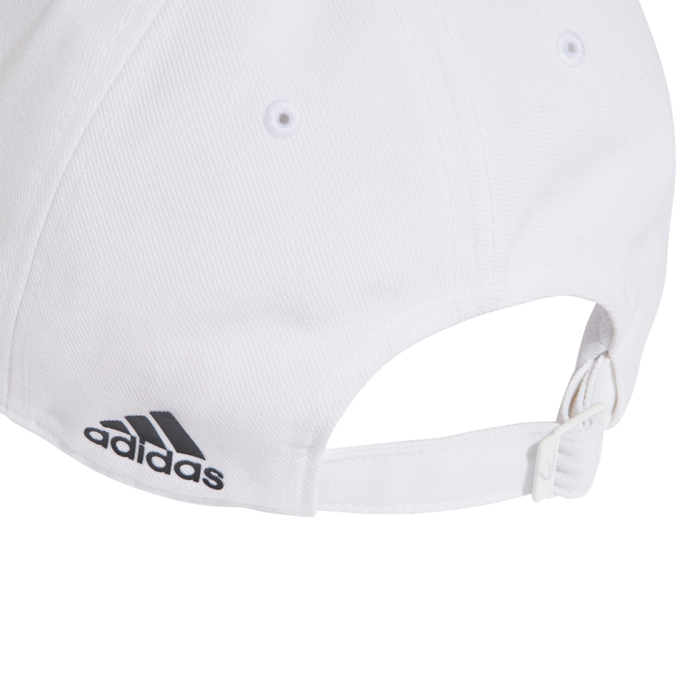 Adidas UEFA EURO24 ?apc? oficial? emblem? alb? IT3314