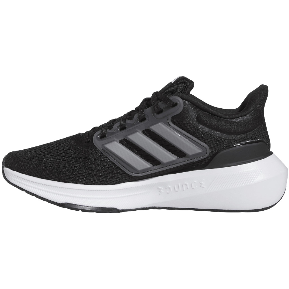 Pantof Adidas Ultrabounce 's black HQ1302 copil