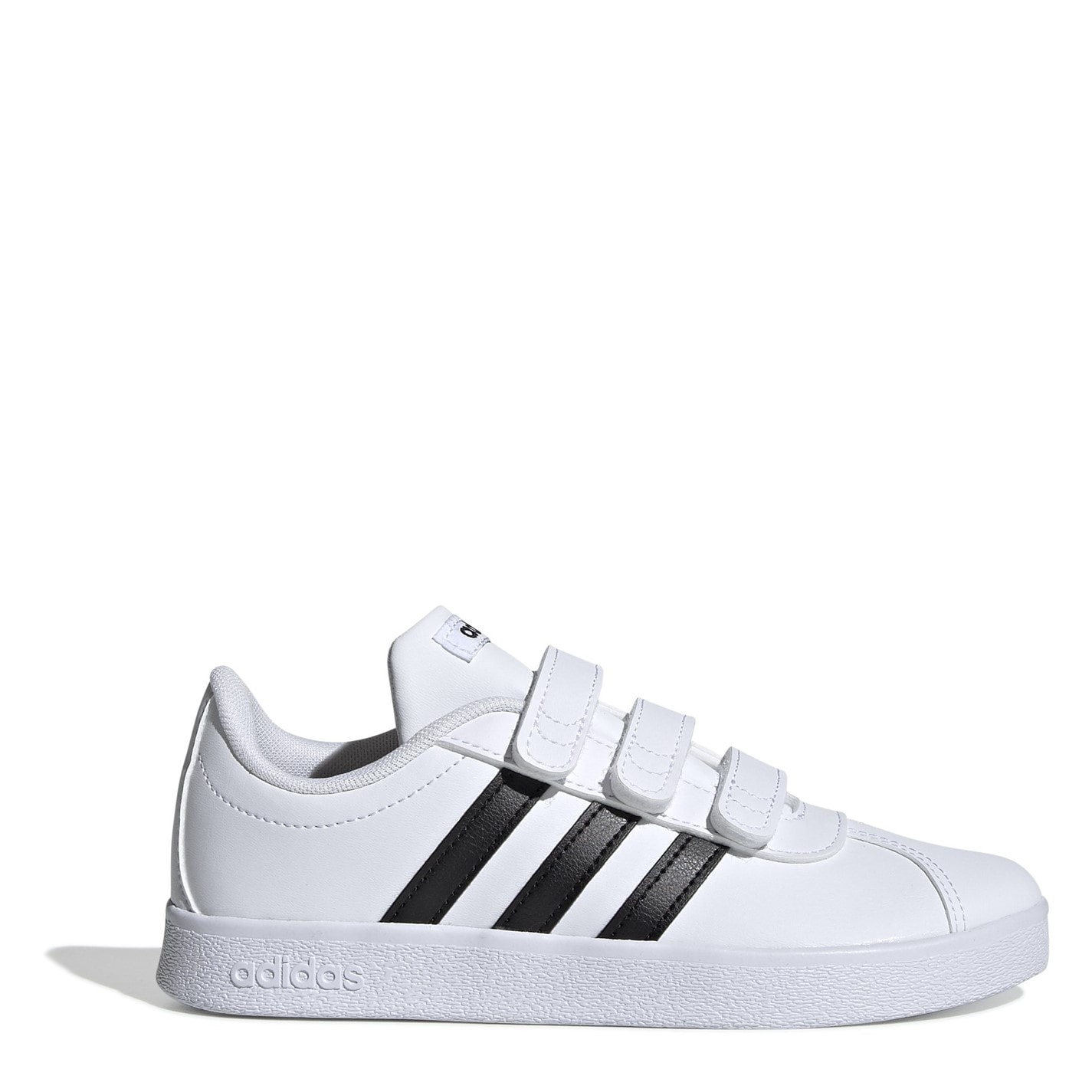 Pantof adidas VL Court 2.0 copil