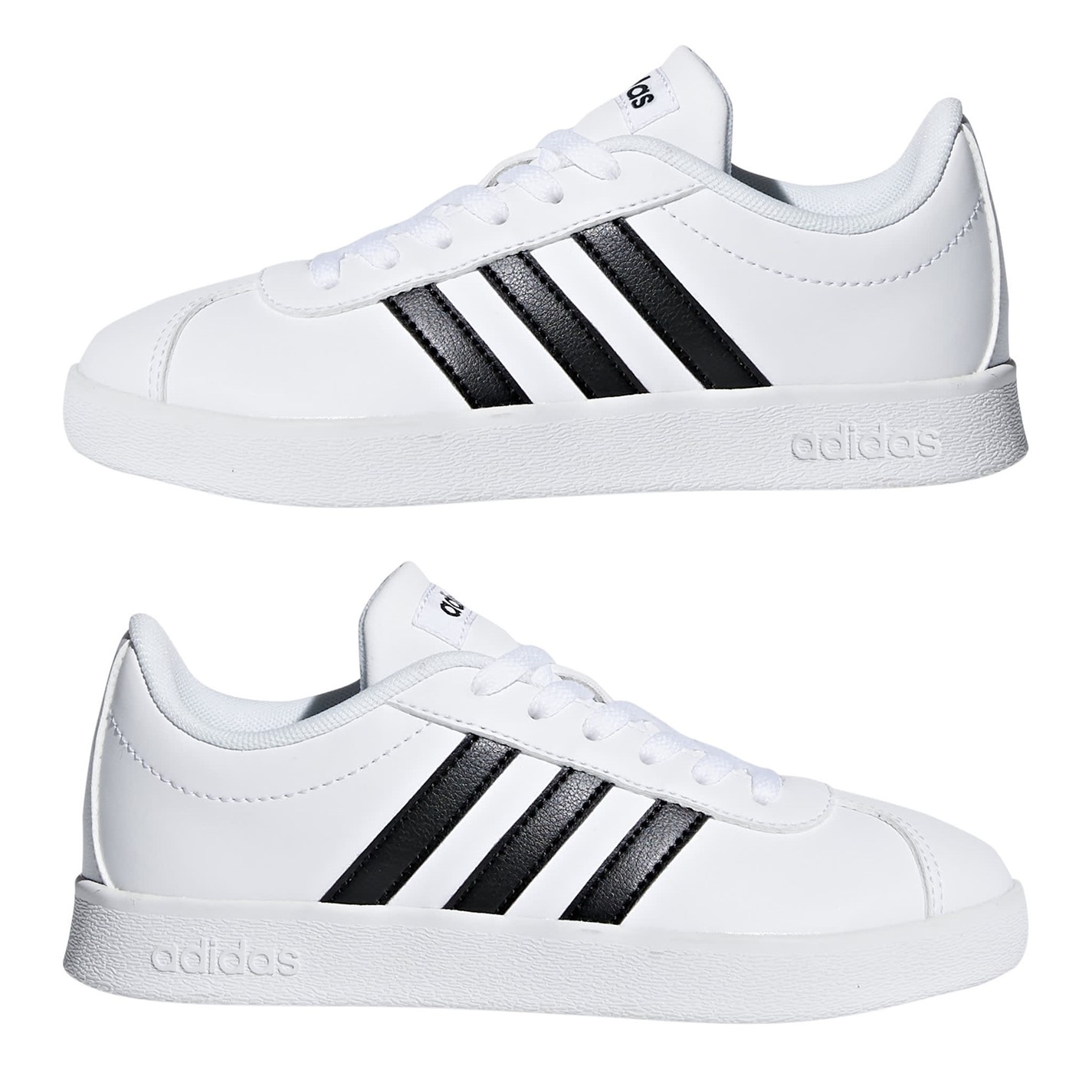 Pantof adidas VL Court 2.0 copil