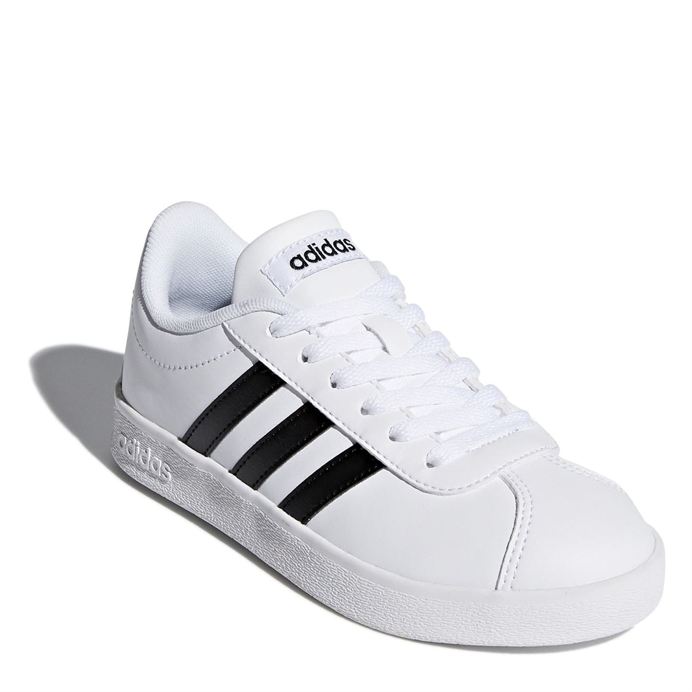 Pantof adidas VL Court 2.0 copil