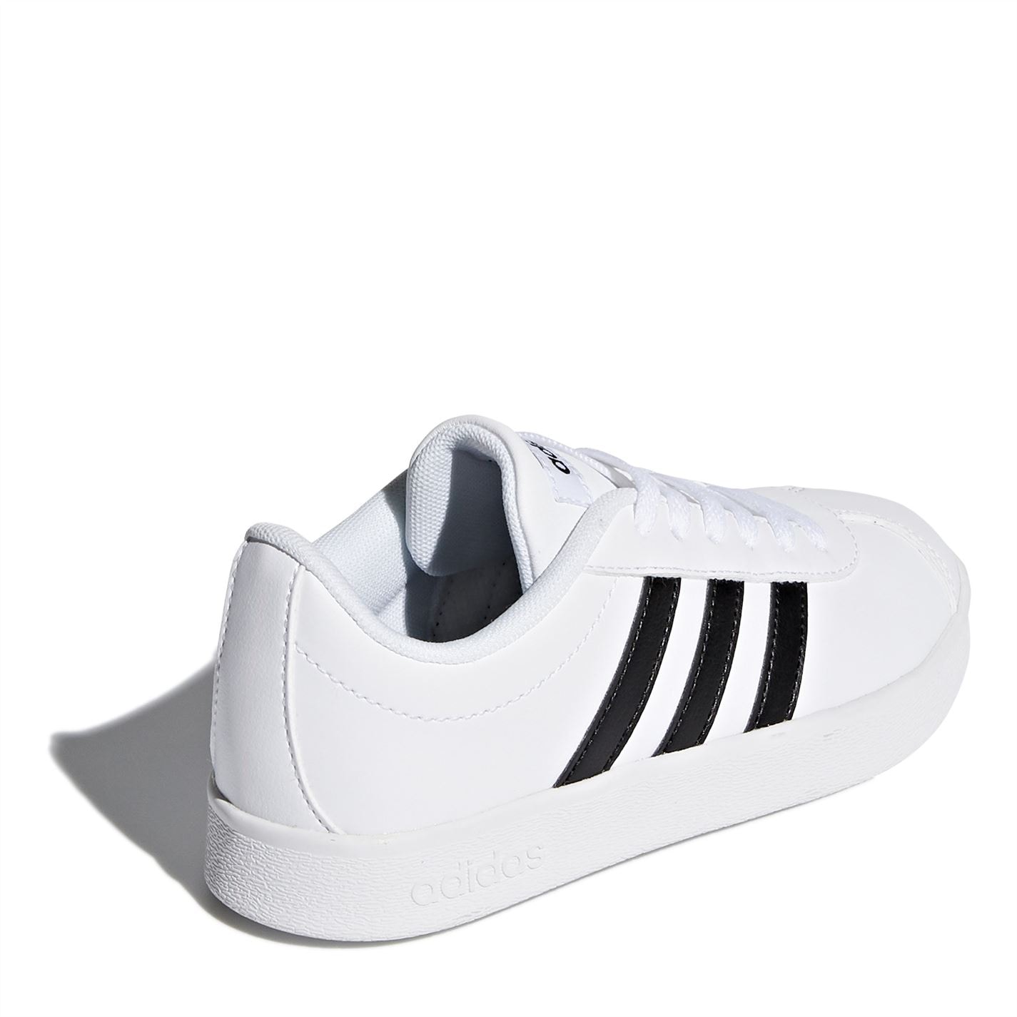 Pantof adidas VL Court 2.0 copil