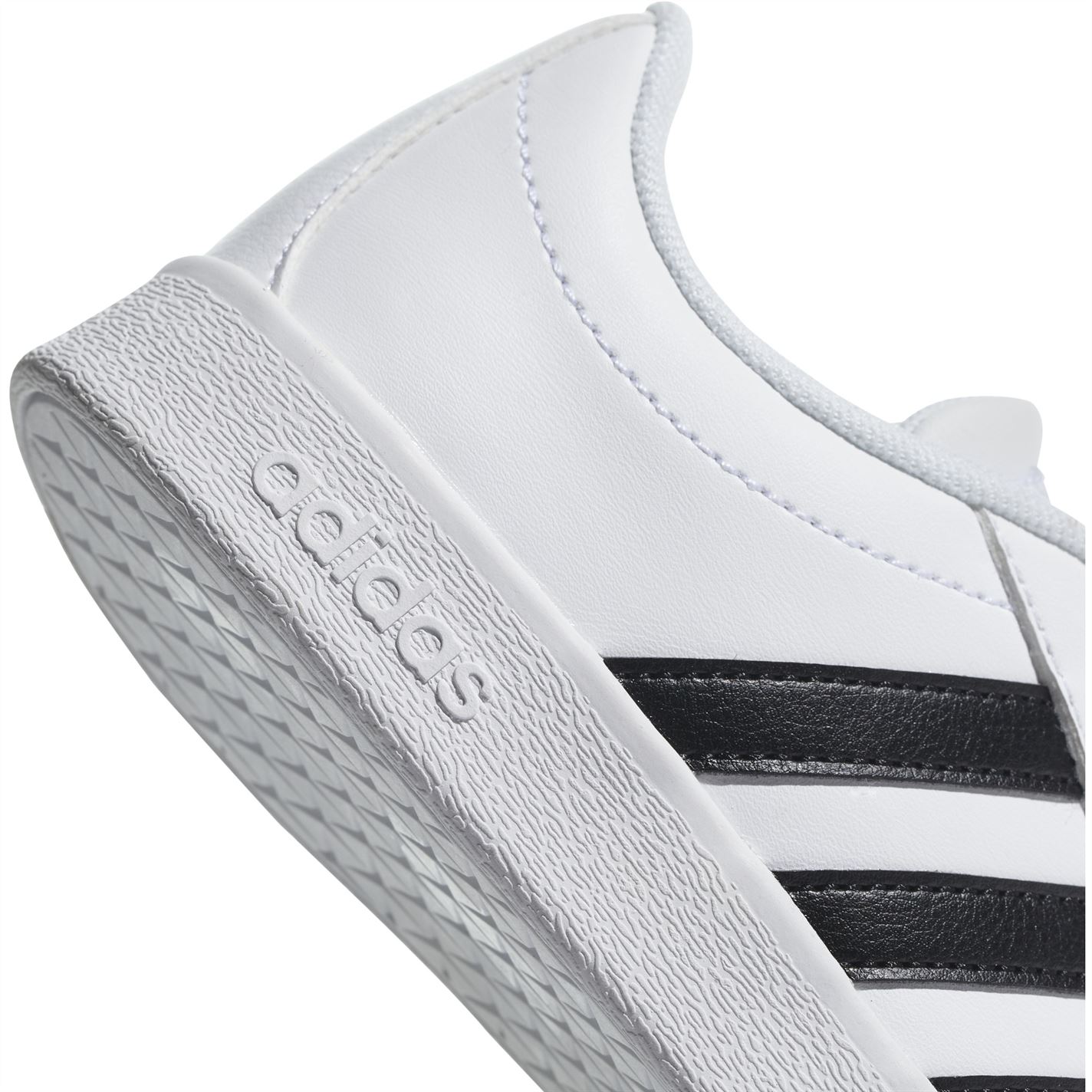 Pantof adidas VL Court 2.0 copil