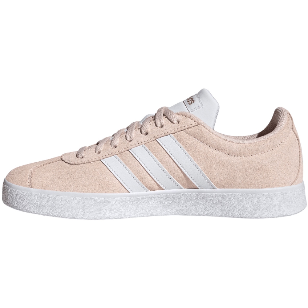 Pantof adidas VL Court 2.0 Suede 's H06114 dama